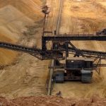 وفد وزاري يتفقد تحضيرات انطلاق منجم غارا جبيلات وفد وزاري يتفقد تحضيرات انطلاق منجم غارا جبيلات