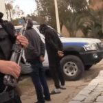 ضبط قرابة قنطارين من الكيف المعالج مصدره المغرب ضبط قرابة قنطارين من الكيف المعالج مصدره المغرب