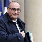 نعكف على مراجعة اتفاقيات سنة 1968 وفق توجيهات ماكرون نعكف على مراجعة اتفاقيات سنة 1968 وفق توجيهات ماكرون