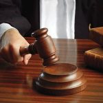 هذه أهم التعديلات التي مست قانون القضاء! هذه أهم التعديلات التي مست قانون القضاء!