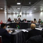 ورقة عمل للتحكم في الهجرة غير الشرعية ومواجهة مختلف تحدياتها ورقة عمل للتحكم في الهجرة غير الشرعية ومواجهة مختلف تحدياتها