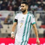 رياض محرز: والدتي مغربية وهكذا سأرد على الانتقادات رياض محرز: والدتي مغربية وهكذا سأرد على الانتقادات