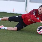 كيف سيؤدي لوكا زيدان مع الجزائر بكأس أفريقيا؟ كيف سيؤدي لوكا زيدان مع الجزائر بكأس أفريقيا؟