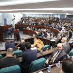 المجلس الشعبي الوطني يصادق على مشروع قانون المرور الجديد المجلس الشعبي الوطني يصادق على مشروع قانون المرور الجديد