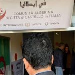 هنا تغرس بذور الجزائر والوطنية في أبناء الجالية بإيطاليا هنا تغرس بذور الجزائر والوطنية في أبناء الجالية بإيطاليا