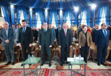 الاستثمار المنتج يعيد تشكيل النسيج الاقتصادي الوطني الاستثمار المنتج يعيد تشكيل النسيج الاقتصادي الوطني