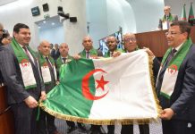 قانون تجريم الاستعمار الفرنسي يُوحّد الجزائريين ويحفظ الذاكرة قانون تجريم الاستعمار الفرنسي يُوحّد الجزائريين ويحفظ الذاكرة