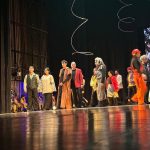 الدورة 18 لمهرجان المسرح المحترف في الجزائر الدورة 18 لمهرجان المسرح المحترف في الجزائر