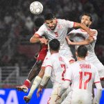 صدامات نارية في الجولة الثانية بكأس أمم أفريقيا صدامات نارية في الجولة الثانية بكأس أمم أفريقيا