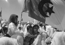 هكذا تفاعل الجزائريون بعد إقرار قانون تجريم الاستعمار الفرنسي هكذا تفاعل الجزائريون بعد إقرار قانون تجريم الاستعمار الفرنسي