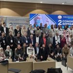 بعد مؤتمر دولي حول صحة المرأة.. الجزائر تفوز بالإجماع بثقة إفريقيا بعد مؤتمر دولي حول صحة المرأة.. الجزائر تفوز بالإجماع بثقة إفريقيا