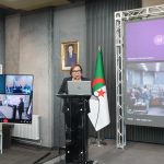 التكوين المهني ركيزة أساسية لمواكبة المشاريع المنجمية الكبرى التكوين المهني ركيزة أساسية لمواكبة المشاريع المنجمية الكبرى