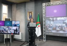 التكوين المهني ركيزة أساسية لمواكبة المشاريع المنجمية الكبرى التكوين المهني ركيزة أساسية لمواكبة المشاريع المنجمية الكبرى