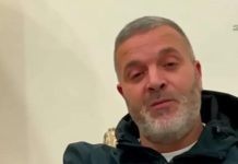 التلفزيون الجزائري يعرض “شهادات صادمة” لنجل فرحات مهني التلفزيون الجزائري يعرض “شهادات صادمة” لنجل فرحات مهني