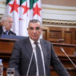 ربط الموانئ بالطريق السيار شرق–غرب.. جلاوي يكشف جديد الملف ربط الموانئ بالطريق السيار شرق–غرب.. جلاوي يكشف جديد الملف