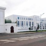 الجزائر “قلقة” من التطورات الخطيرة باليمن وتدعو للحوار الجزائر "قلقة" من التطورات الخطيرة باليمن وتدعو للحوار