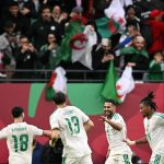 عام ناجح للرياضة الجزائرية بقيادة نمور وسجاتي ورفاق محرز عام ناجح للرياضة الجزائرية بقيادة نمور وسجاتي ورفاق محرز