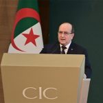 سيفي غريب: حماية المسيّرين أخذت حيزا من الإصلاحات التشريعية سيفي غريب: حماية المسيّرين أخذت حيزا من الإصلاحات التشريعية