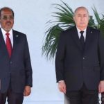 الجزائر تدين بأشدّ العبارات اعتراف سلطات الإسرائيلي بإقليم أرض الصومال الجزائر تدين بأشدّ العبارات اعتراف سلطات الإسرائيلي بإقليم أرض الصومال