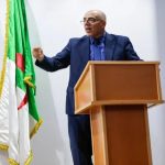 “حمس” تضع أولى شروطها حول التشريعيات "حمس" تضع أولى شروطها حول التشريعيات