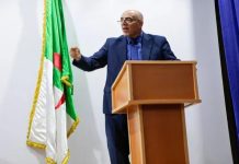 “حمس” تضع أولى شروطها حول التشريعيات "حمس" تضع أولى شروطها حول التشريعيات