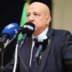 “قانون تجريم الاستعمار رد صريح على قوى الشر” "قانون تجريم الاستعمار رد صريح على قوى الشر"