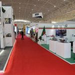 اختتام الطبعة الـ33 لمعرض الإنتاج الجزائري بالعاصمة اختتام الطبعة الـ33 لمعرض الإنتاج الجزائري بالعاصمة