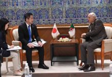 خبراء: تنويع الشركاء مفتاح المرحلة الاقتصادية المقبلة في الجزائر خبراء: تنويع الشركاء مفتاح المرحلة الاقتصادية المقبلة في الجزائر