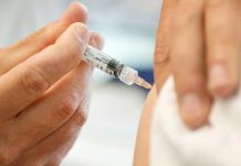 نعيش ذروة انتشار الفيروسات والتلقيح هو الحل نعيش ذروة انتشار الفيروسات والتلقيح هو الحل