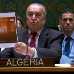 هاجمه الصهاينة.. كيف كان أداء السفير عمار بن جامع خلال 2025؟ هاجمه الصهاينة.. كيف كان أداء السفير عمار بن جامع خلال 2025؟