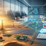 قطاع الطاقة في الجزائر 2025.. توسع استثماري وصفقات استراتيجية قطاع الطاقة في الجزائر 2025.. توسع استثماري وصفقات استراتيجية