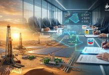 قطاع الطاقة في الجزائر 2025.. توسع استثماري وصفقات استراتيجية قطاع الطاقة في الجزائر 2025.. توسع استثماري وصفقات استراتيجية