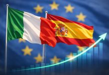 إيطاليا وإسبانيا تعيدان رسم خريطة الاستثمار في أوروبا إيطاليا وإسبانيا تعيدان رسم خريطة الاستثمار في أوروبا