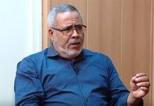 سن قانون تجريم الاستعمار الفرنسي بالجزائر واجب سن قانون تجريم الاستعمار الفرنسي بالجزائر واجب