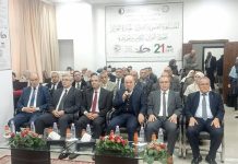 مشاركة 48 دولة في مسابقة الجزائر الدولية للقرآن الكريم مشاركة 48 دولة في مسابقة الجزائر الدولية للقرآن الكريم