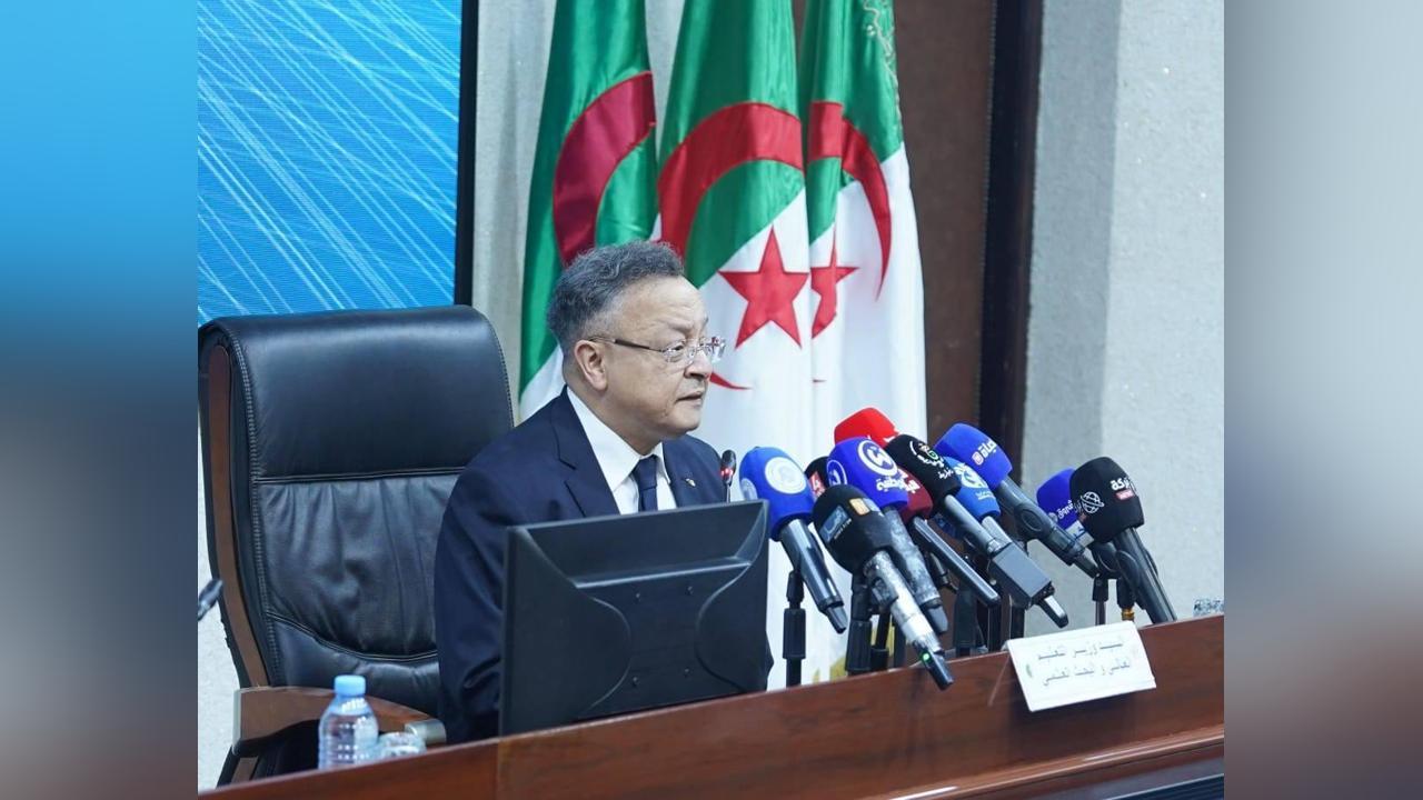 التعليم العالي: الاستثمار في البحث العلمي يرتفع إلى 2.8 مليار دينار التعليم العالي: الاستثمار في البحث العلمي يرتفع إلى 2.8 مليار دينار