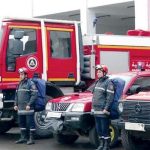 الحماية المدنية: الكشف عن قوائم الناجحين في مسابقة التوظيف الحماية المدنية: الكشف عن قوائم الناجحين في مسابقة التوظيف