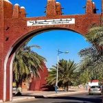 تيميمون تستعد لاستقبال آلاف الزوار في احتفالات العام الجديد تيميمون تستعد لاستقبال آلاف الزوار في احتفالات العام الجديد