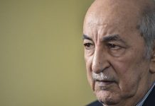 “سنستجيب لكلّ ما تطلبه الأحزاب”.. تبون يجدّد التزامه بإطلاق الحوار السياسي سنستجيب لكلّ ما تطلبه الأحزاب.. يجدّد التزامه بإطلاق الحوار السياسي