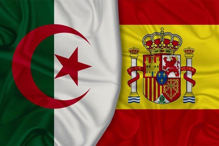 بعد خسائر عامين من العقوبات.. خطوة اسبانية جديدة للتموقع بالجزائر بعد خسائر عامين من العقوبات.. خطوة اسبانية جديدة للتموقع بالجزائر