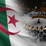 بعد سنتين من النضال الدبلوماسي.. الجزائر تسلّم المشعل للبحرين بعد سنتين من النضال الدبلوماسي.. الجزائر تسلّم المشعل للبحرين