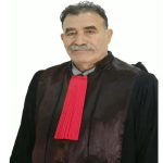 أسرة الدفاع تفقد واحدا من أبرز عمدائها بسوق أهراس أسرة الدفاع تفقد واحدا من أبرز عمدائها بسوق أهراس