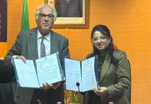 اتفاقية لتعزيز حماية المستهلك والأمن الصحي للمنتجات اتفاقية لتعزيز حماية المستهلك والأمن الصحي للمنتجات