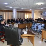 من تقييم 2025 إلى التحضير لـ2026.. سعيود يستنفر الولاة من تقييم 2025 إلى التحضير لـ2026.. سعيود يستنفر الولاة