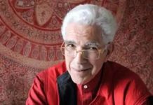 وفاة محمد حربي مؤرخ الثورة وفاة محمد حربي مؤرخ الثورة