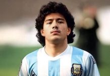 “مازادونا” الجزائري يواصل نثر إبهاره الكروي في كأس أفريقيا "مازادونا" الجزائري يواصل نثر إبهاره الكروي في كأس أفريقيا