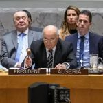 حضور إقليميّ ودوليّ فاعل وقويّ للدبلوماسية الجزائرية حضور إقليميّ ودوليّ فاعل وقويّ للدبلوماسية الجزائرية