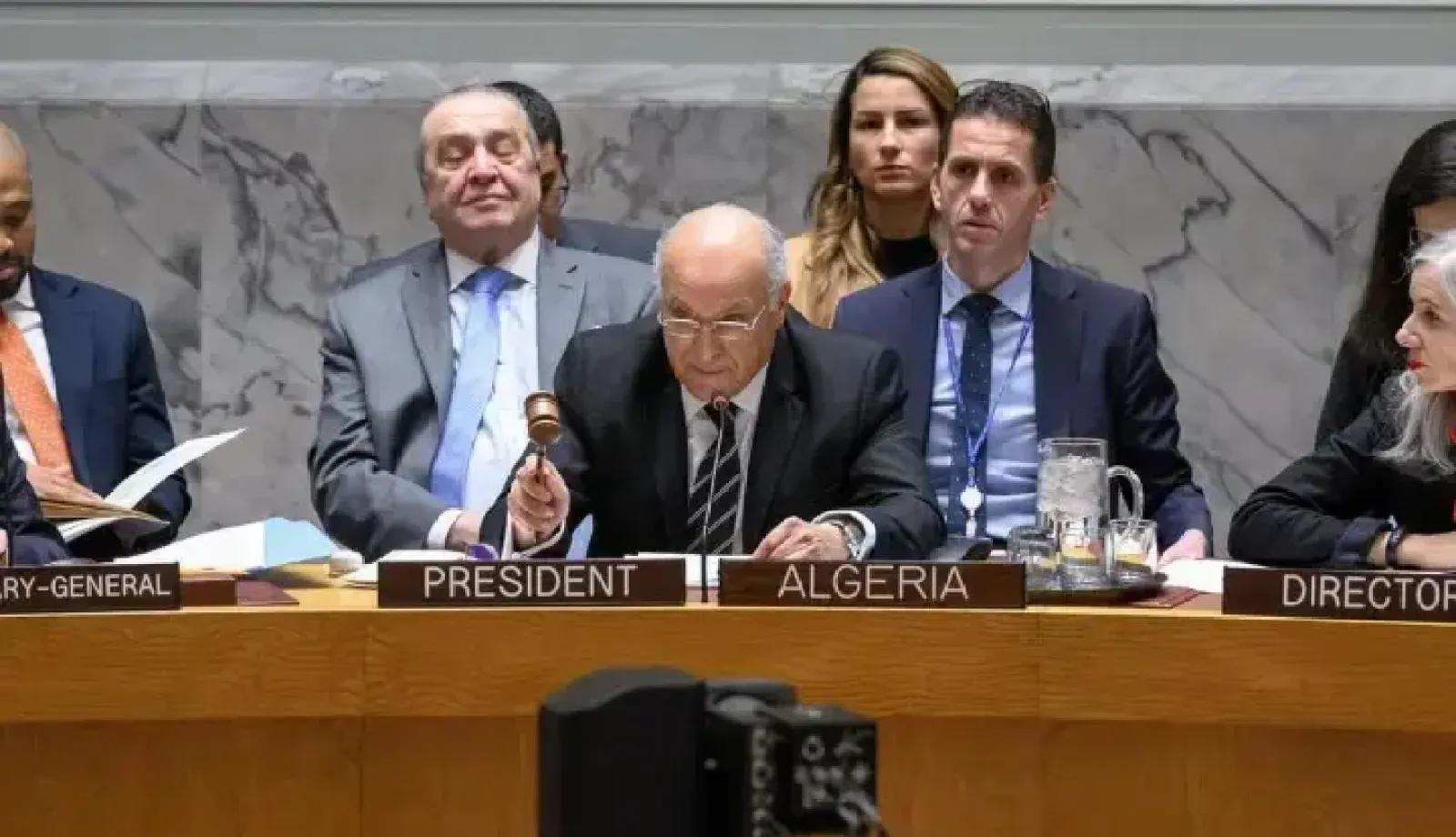 حضور إقليميّ ودوليّ فاعل وقويّ للدبلوماسية الجزائرية حضور إقليميّ ودوليّ فاعل وقويّ للدبلوماسية الجزائرية