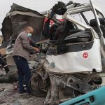 الردع موجه للمتهورين لوقف مجازر الطرقات ! الردع موجه للمتهورين لوقف مجازر الطرقات !