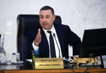 وزير الداخلية: لا تضييق على موظفي الإدارات بسبب نشاطهم الجمعوي وزير الداخلية: لا تضييق على موظفي الإدارات بسبب نشاطهم الجمعوي